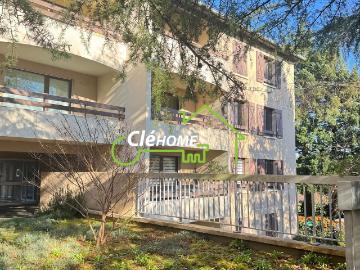 Appartement 4 pièces 73 m²