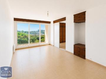 Appartement 4 pièces 73 m²