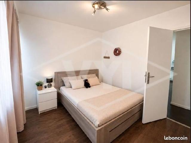 Appartement 4 pièces 73 m²