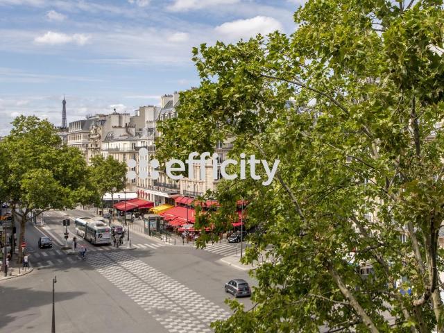 Appartement 4 pièces 73 m²