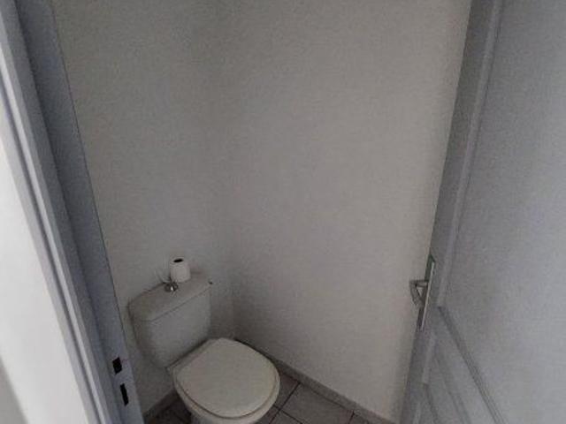 Appartement 4 Pièces 73 m²