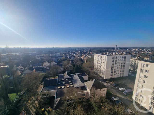 Appartement 4 pièces 73 m²