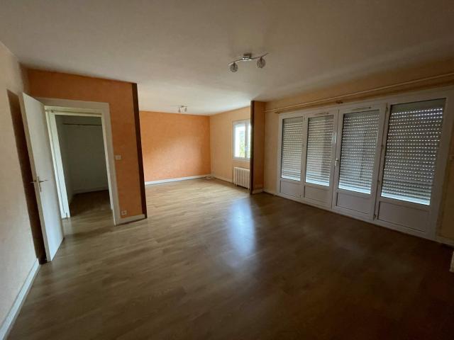 Appartement 4 pièces 73 m²