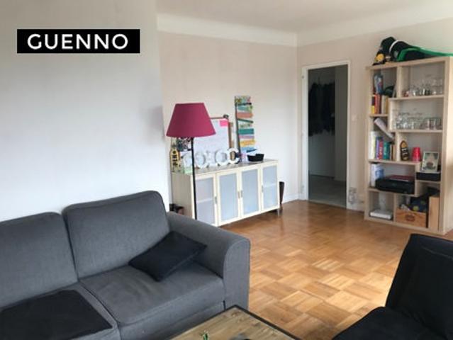 Appartement 4 pièces 73 m²