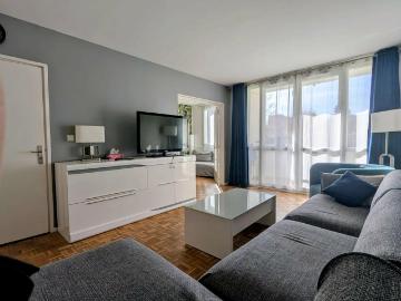 Appartement 4 pièces 73 m²