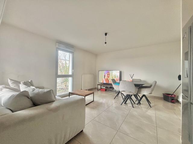Appartement 4 pièces 73 m²