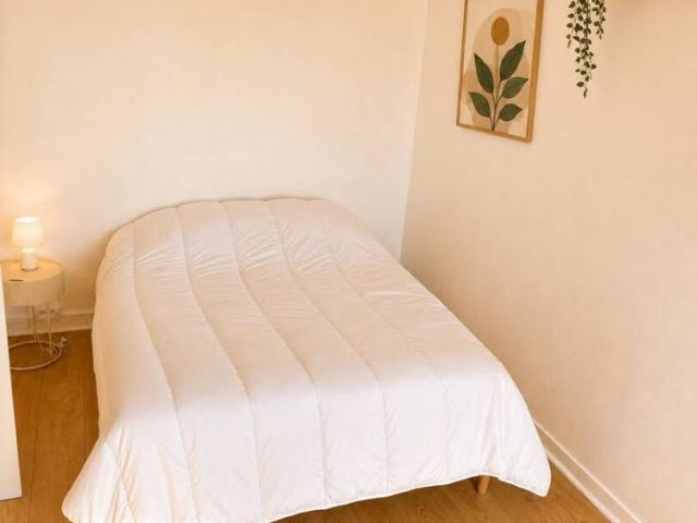 Appartement 4 pièces
