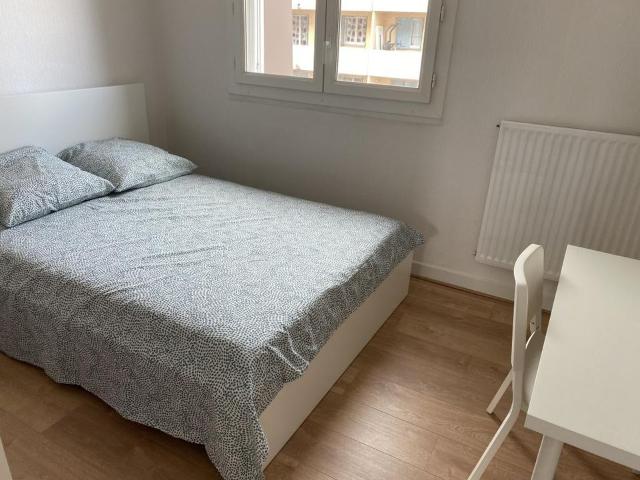 Appartement 4 pièces, 70 m² à louer à Toulouse 31000