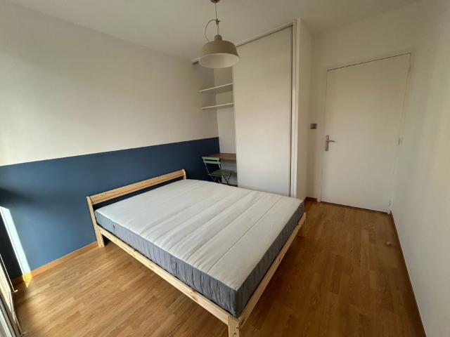 Appartement 4 pièces, 70 m² à louer à Toulouse 31000