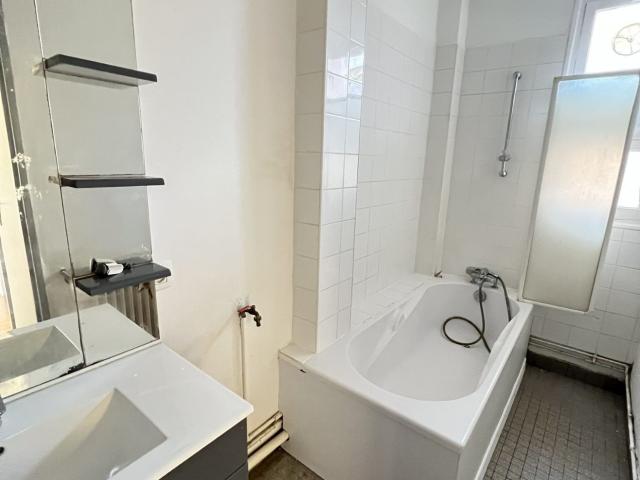 Appartement 4 pièces, 70 m² à louer à Toulouse 31300