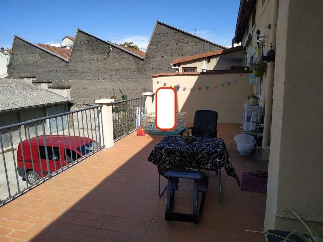 Appartement 4 pièces, 70 m² à louer à Villeurbanne 69100