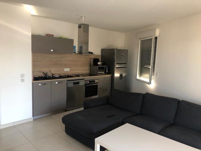 Appartement 4 pièces, 70 m² à louer à Villeurbanne 69100