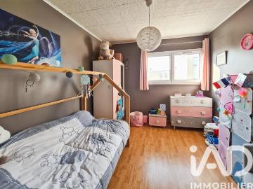Appartement 4 pièces, 70 m² à louer à Yerres 91330