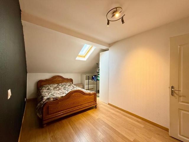 Appartement 4 pièces, 70 m² à louer à Algrange 57440