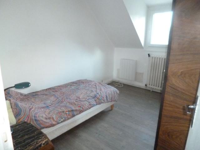Appartement 4 pièces, 70 m² à louer à Arradon 56610