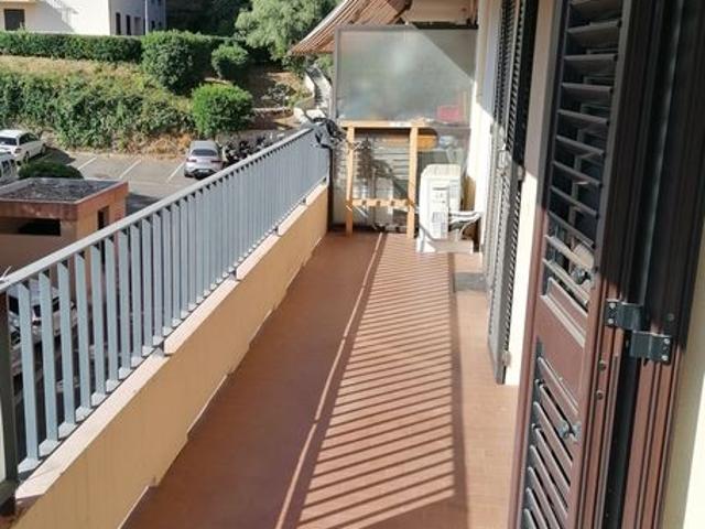 Appartement 4 pièces, 70 m² à louer à Bastia 20200