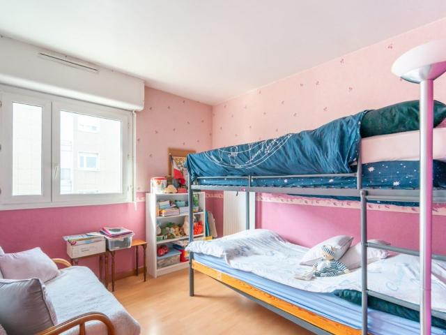 Appartement 4 pièces, 70 m² à louer à Corbeil Essonnes 91100