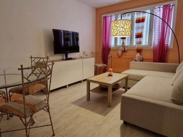Appartement 4 pièces, 70 m² à louer à Grenoble 38000