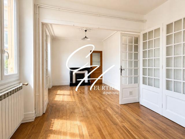 Appartement 4 pièces, 70 m² à louer à Grenoble 38000