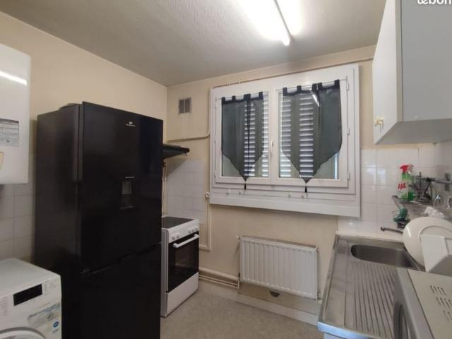 Appartement 4 pièces, 70 m² à louer à Limoges 87000