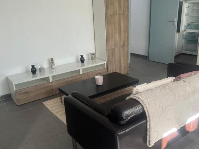 Appartement 4 pièces, 70 m² à louer à Lille 59000