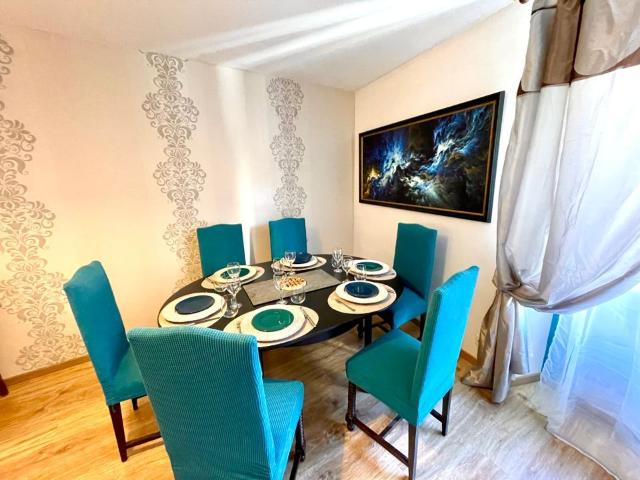 Appartement 4 pièces, 70 m² à louer à Marvejols 48100