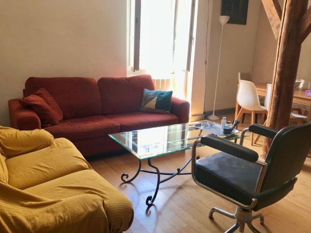 Appartement 4 pièces, 70 m² à louer à Marseille 2 13002