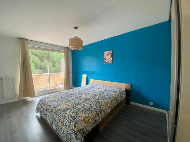 Appartement 4 pièces, 70 m² à louer à Montpellier 34070
