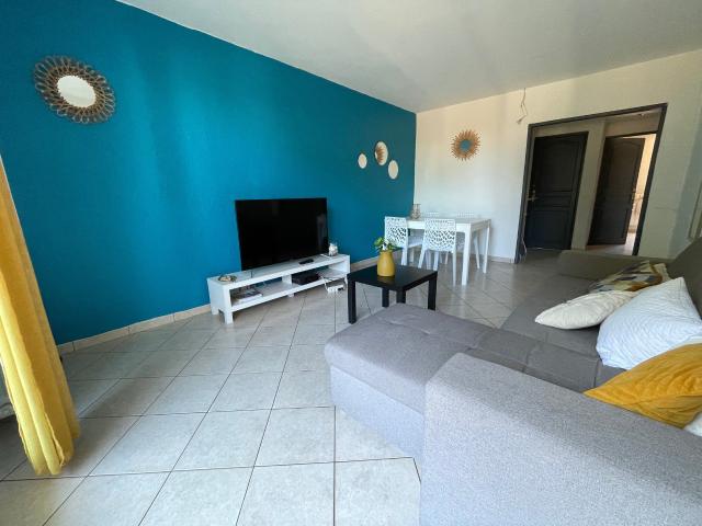 Appartement 4 pièces, 70 m² à louer à Montpellier 34070