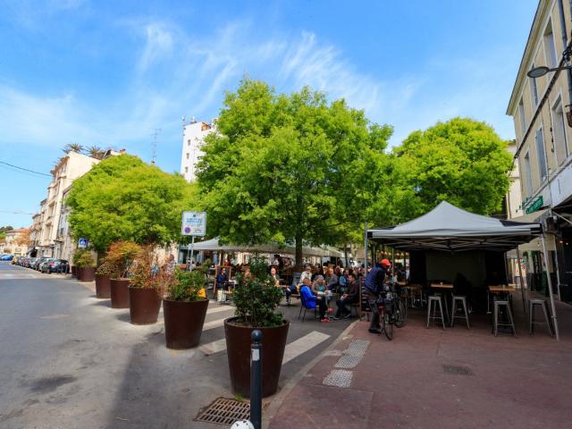 Appartement 4 pièces, 70 m² à louer à Montpellier 34000