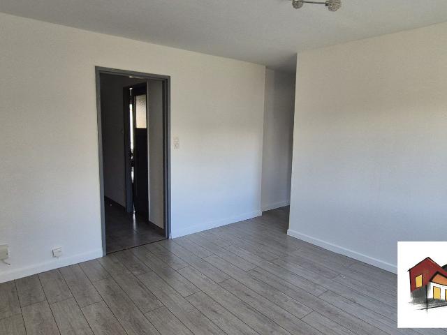 Appartement 4 pièces, 70 m² à louer à Mulhouse 68200