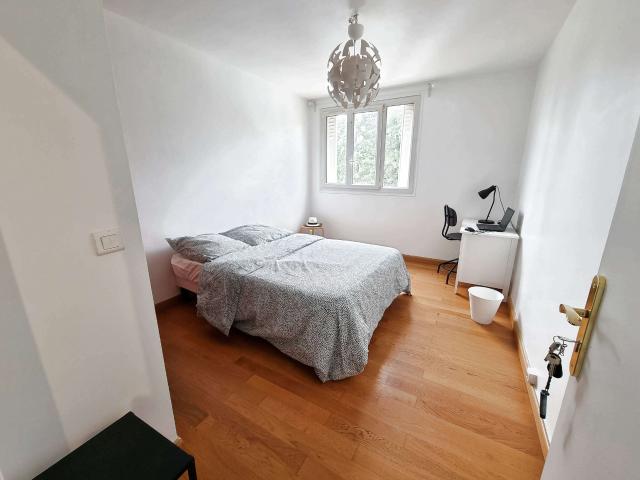Appartement 4 pièces, 70 m² à louer à Nantes 44300