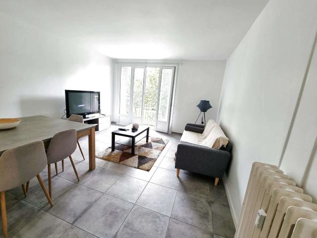 Appartement 4 pièces, 70 m² à louer à Nantes 44300