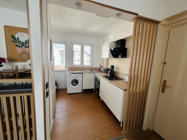 Appartement 4 pièces, 70 m² à louer à Nice 06100