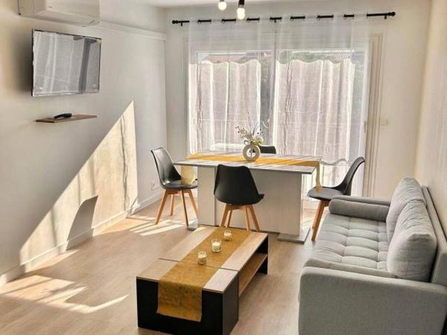 Appartement 4 pièces, 70 m² à louer à Perpignan 66000