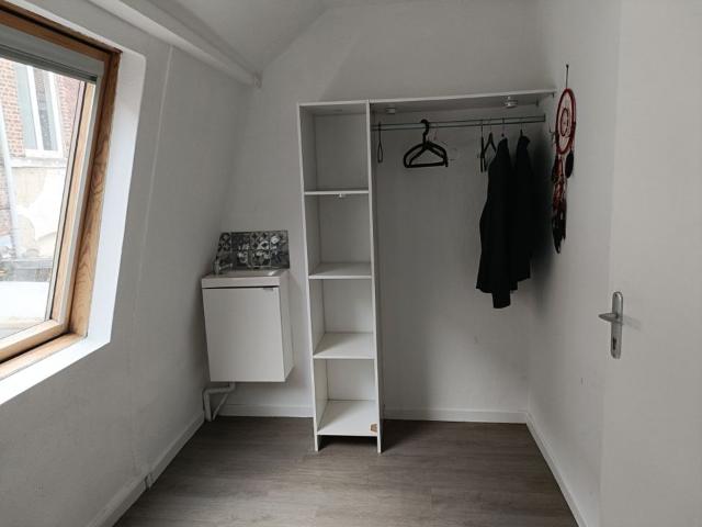 Appartement 4 pièces, 70 m² à louer à Roubaix 59100