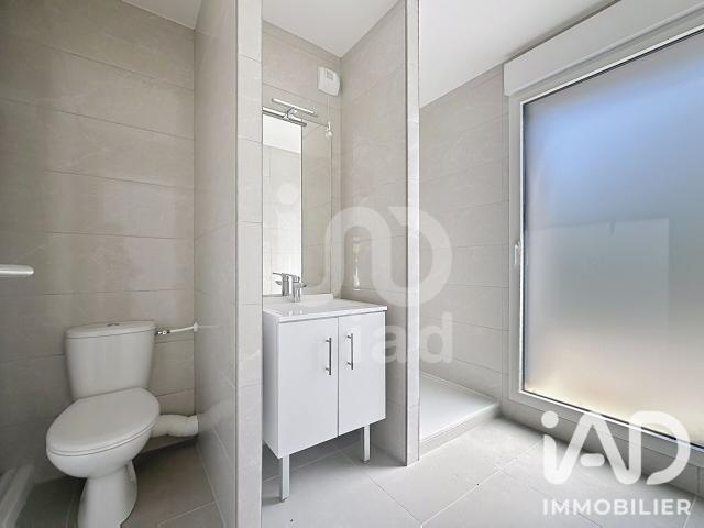 Appartement 4 pièces, 70 m² à louer à Rubelles 77950