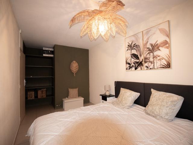 Appartement 4 pièces, 70 m² à louer à Saint Denis 97400