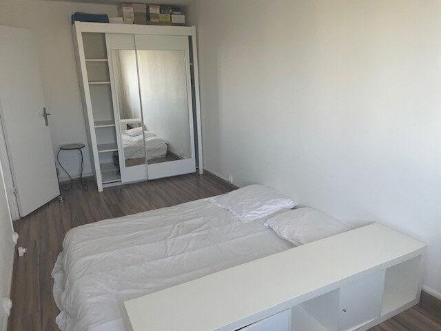 Appartement 4 pièces, 70 m² à louer à Saint Denis 97400