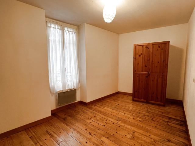 Appartement 4 pièces, 70 m² à louer à Saint Pierre d'Albigny 73250