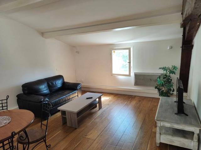 Appartement de 70m2 à louer sur Saintes