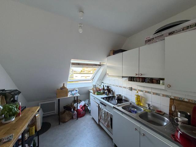 Appartement 3 pièces – 70 m² environ à Rennes ref: HG70148