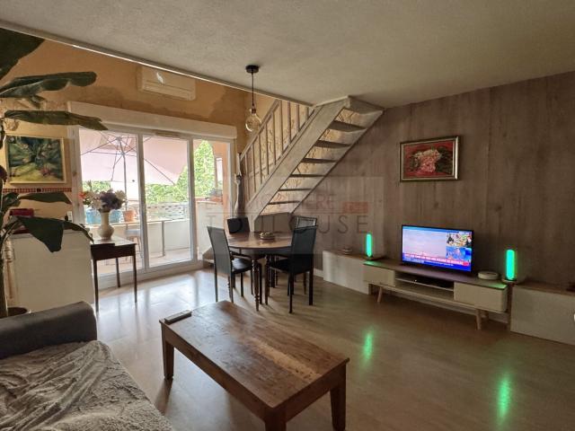 Appartement 4 pièces 70 m²