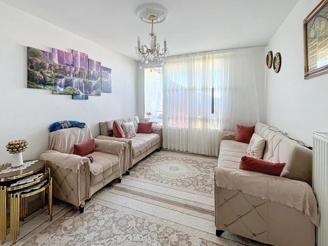 Appartement 4 pièces 70 m²