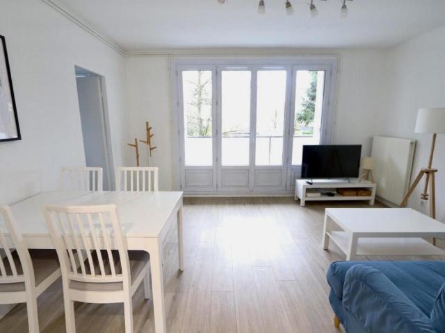 Appartement 4 pièces 70 m²