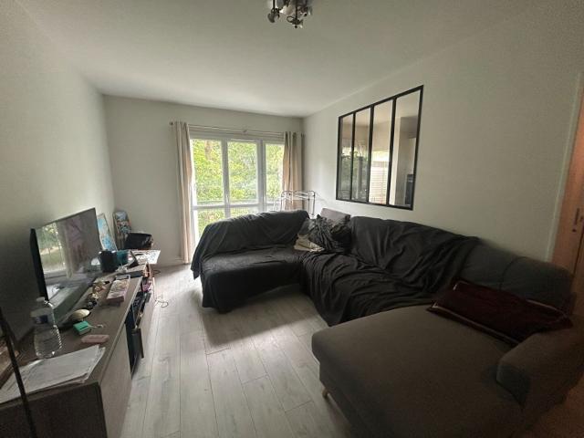 Appartement 4 pièces 70 m²