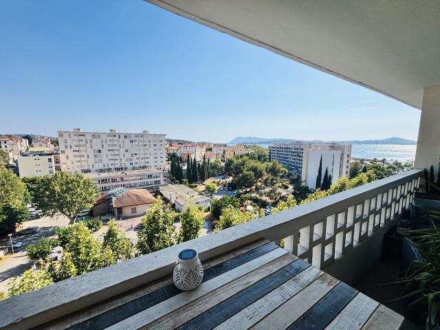 Appartement 4 pièces 70 m²