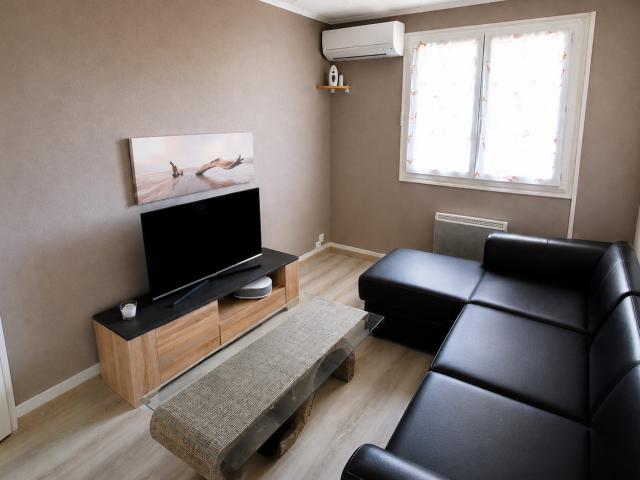 Appartement 4 pièces 70 m²