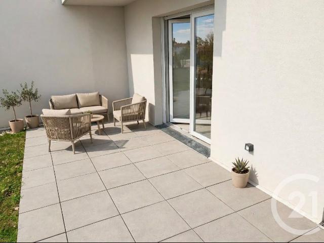 Appartement 4 pièces 70 m²