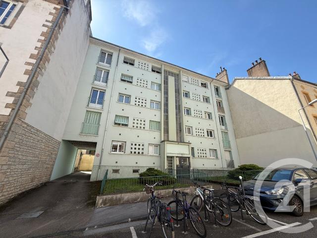 Appartement 4 pièces 70 m²